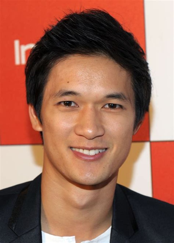 Harry Shum Jr- Wiki, Height, Net Worth, Relationship, Career