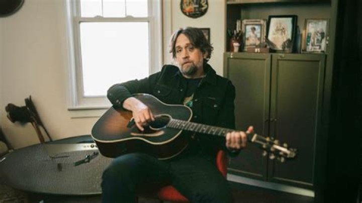 Hayes Carll