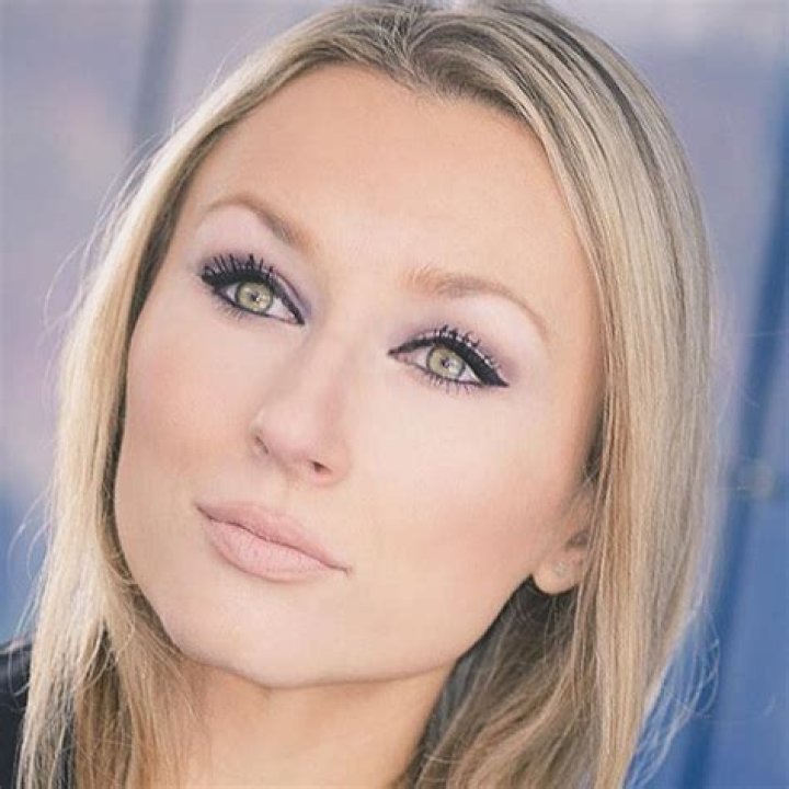 Hayley Angel Holt