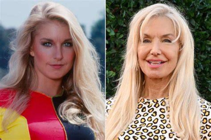 Heather Thomas