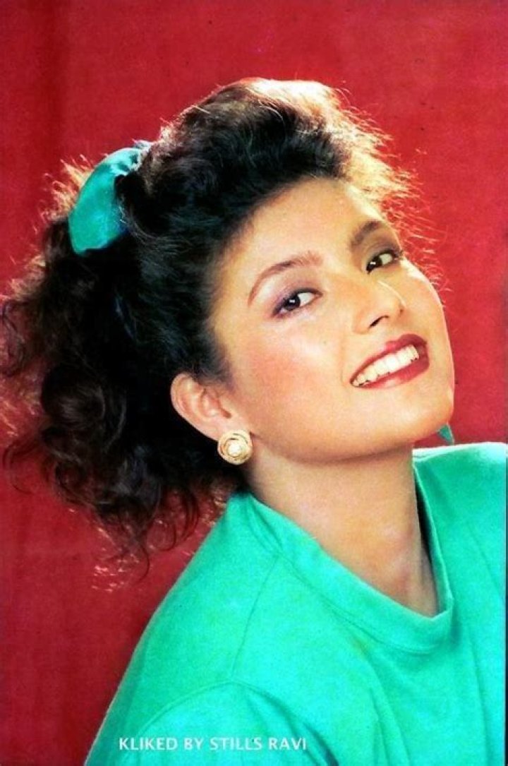 Heera Rajagopal