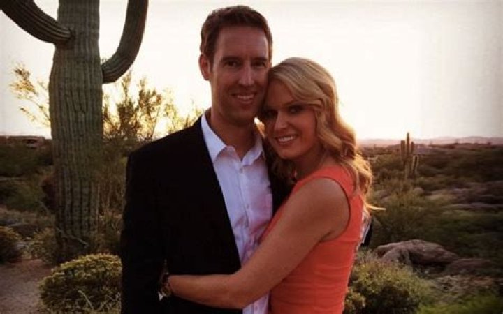 Heidi Watney | Career And Married Life