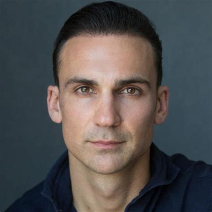 Henry Lloyd-Hughes