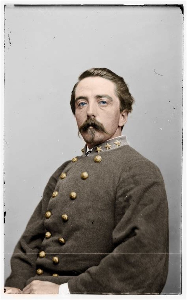 Henry Marshall