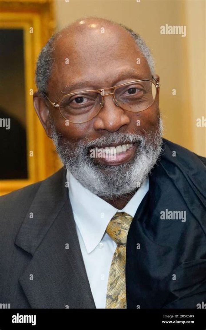 Henry Travillion Wingate