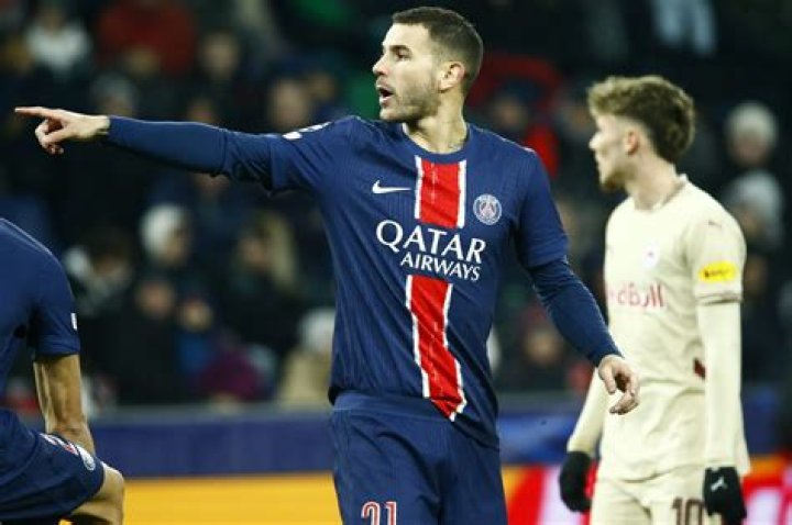 Hernandez, Lucas Does He Adhere To The Christian Faith