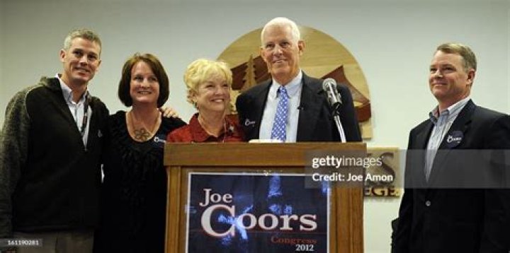 Holly Coors