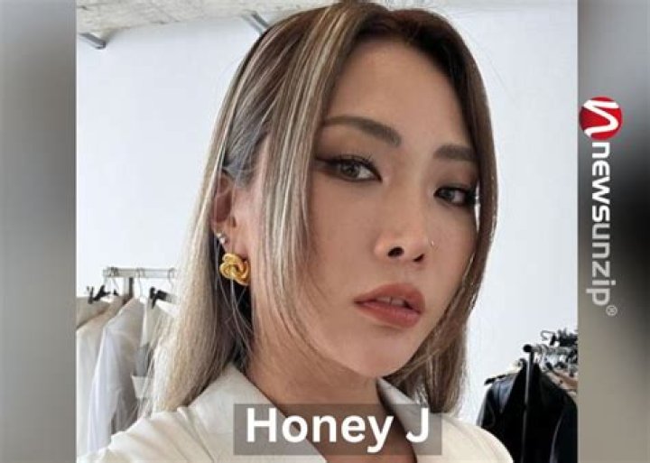 Honey J- Wiki, Boyfriend, Net Worth, Height, Career