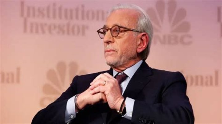 How Rich Is Nelson Peltz? Net Worth, Career, Salary