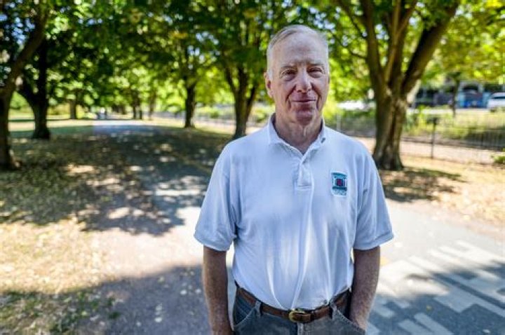 Howard Dean