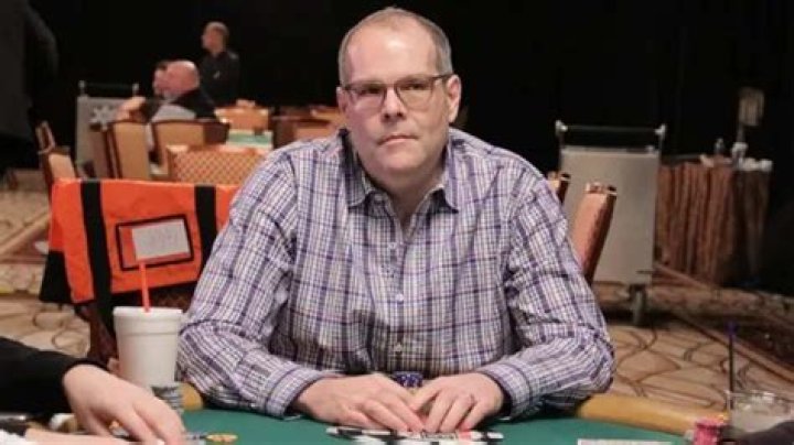 Howard Lederer