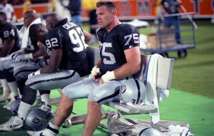Howie Long