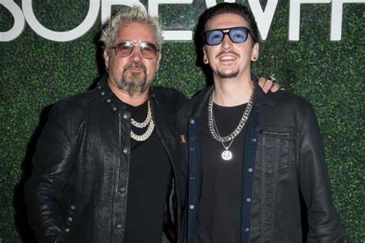 Hunter Fieri