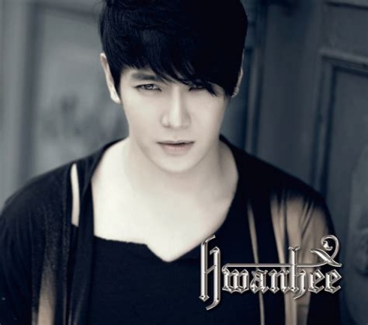 Hwanhee