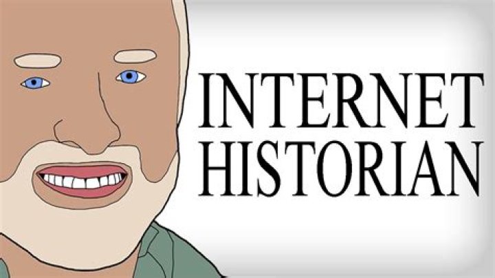 Internet Historian