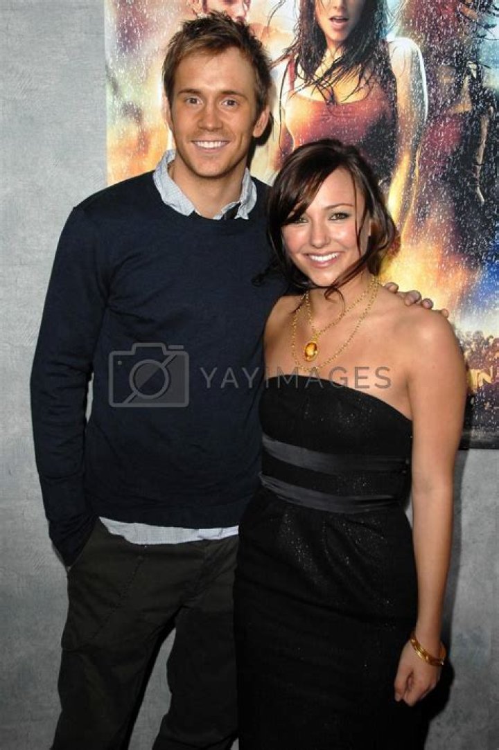 Is Briana Evigan Pregnant | Is She Married and Who Is Her Husband
