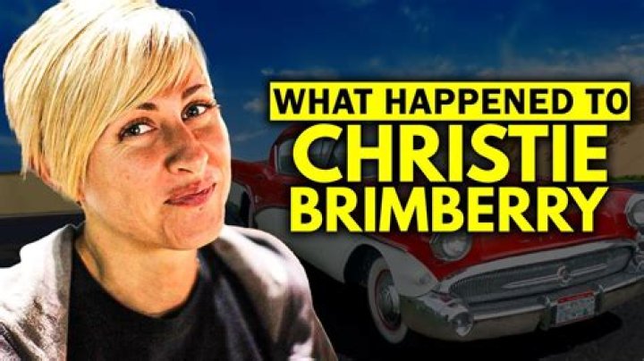 Is Christie Brimberry Dead Or Alive | Death News And Obituary