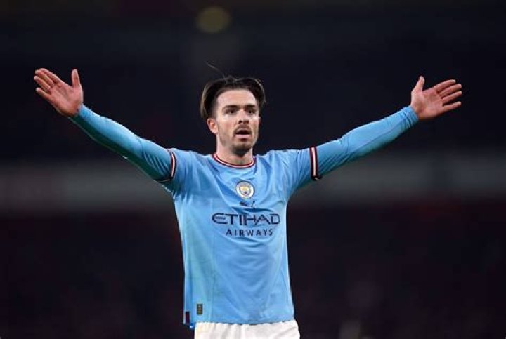Is Jack Grealish A Muslim Or A Christian? Family Origin And Ethnicity
