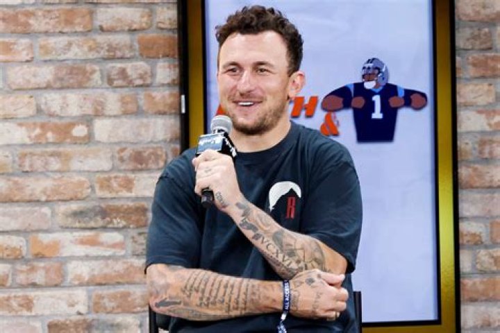 Is Johnny Manziel Jewish Or Christian | Religion Race And Origin
