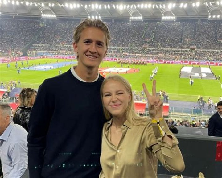 Is Sebastian Korda Gay | Sexuality And Partner Revealed