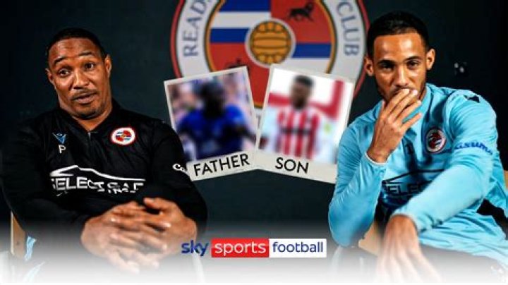 Is Tom Ince’s father Paul Ince? Age difference Between Father And Son, Family And Net Word Difference
