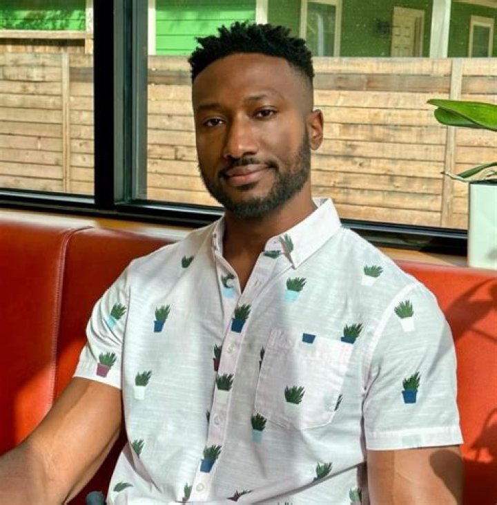 Is Uche Love Is Blind Autistic | Illness And Health Update 2023