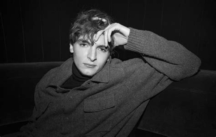 Is Vassili Schneider Dating Anyone? Actor Wiki, Relationship And Net Worth