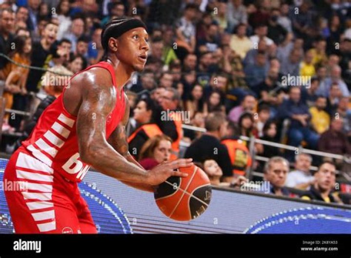 Isaiah Canaan