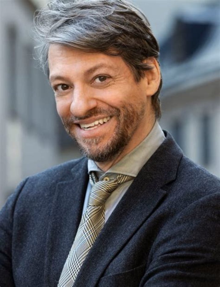 Ivan Mathias Petersson