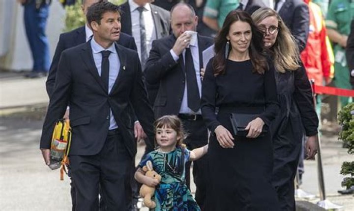 Jacinda Ardern Parents: Who Are Ross And Laurell Ardern | Family And Net Worth