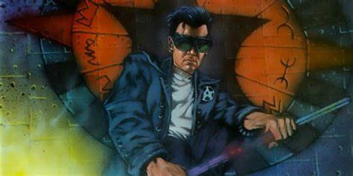 Jack Knight