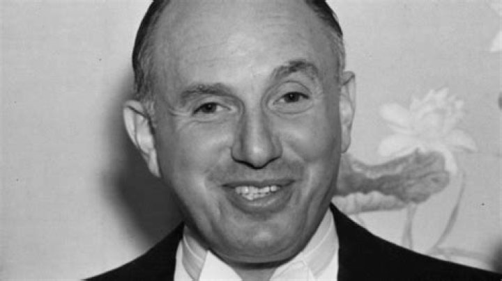 Jack Warner