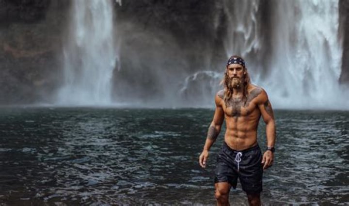 Jackson Groves