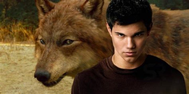 Jacob Wolf