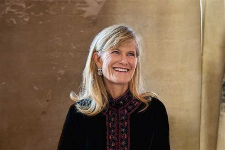 Jacqueline Novogratz