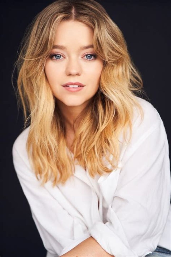 Jade Elizabeth Pettyjohn