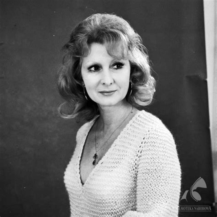 Jadwiga Barańska