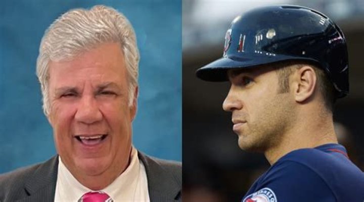 Jake Mauer
