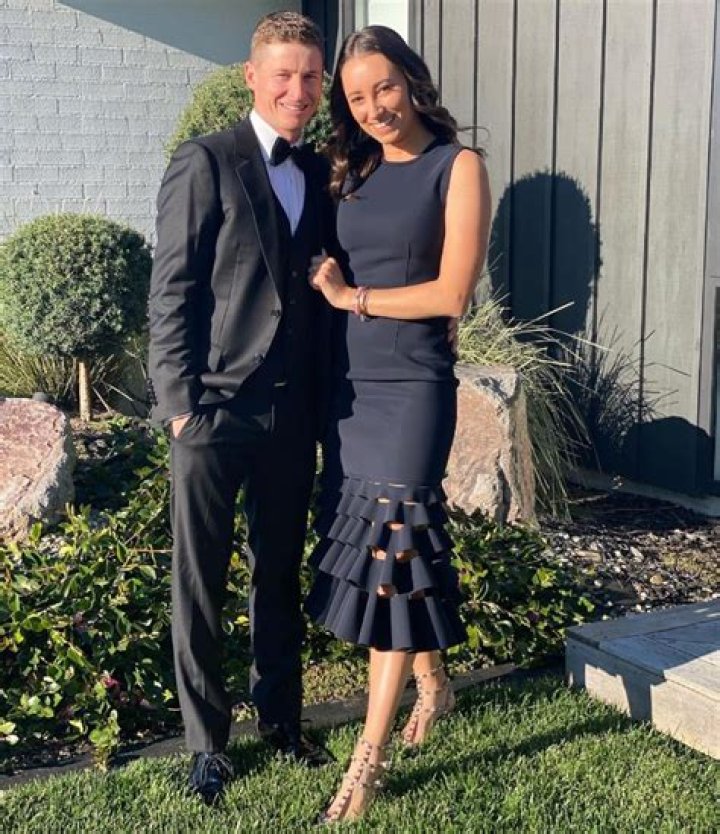 James Mcdonald Wife: Is He Married His Partner Katie Mallyon? Dating History