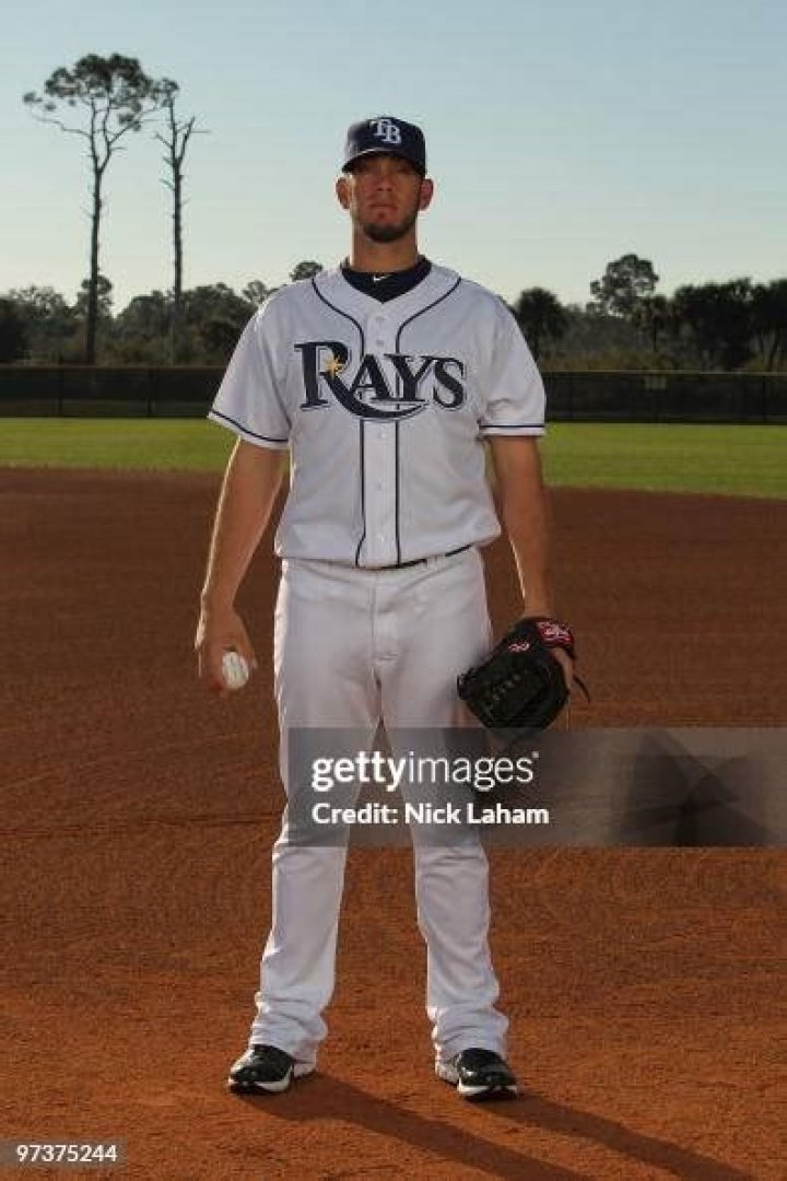 James Shields