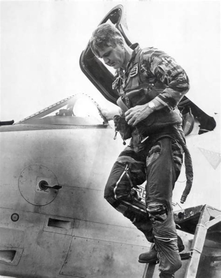 James Stockdale