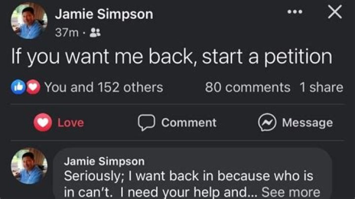 Jamie Simpson