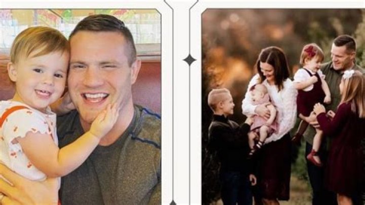 Jared Bridegan Parents: Father Gaylord And Mother JoAnn Bridegan