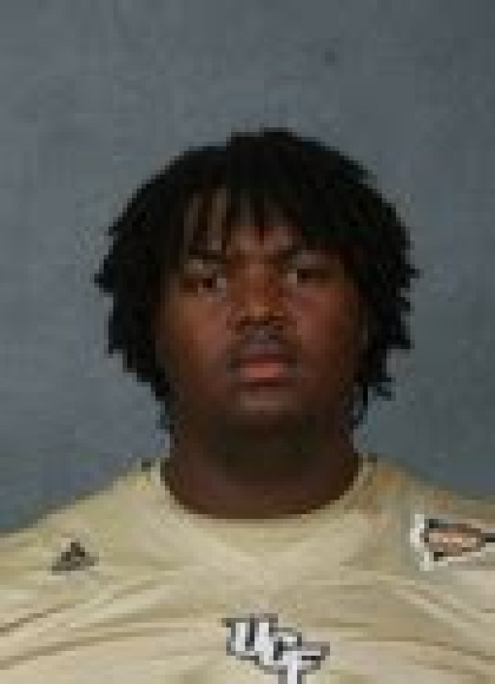 Jarien Moreland