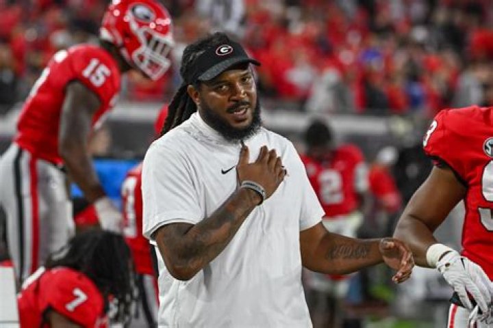 Jarvis Jones