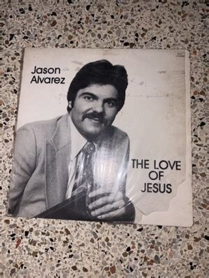 Jason Alvarez
