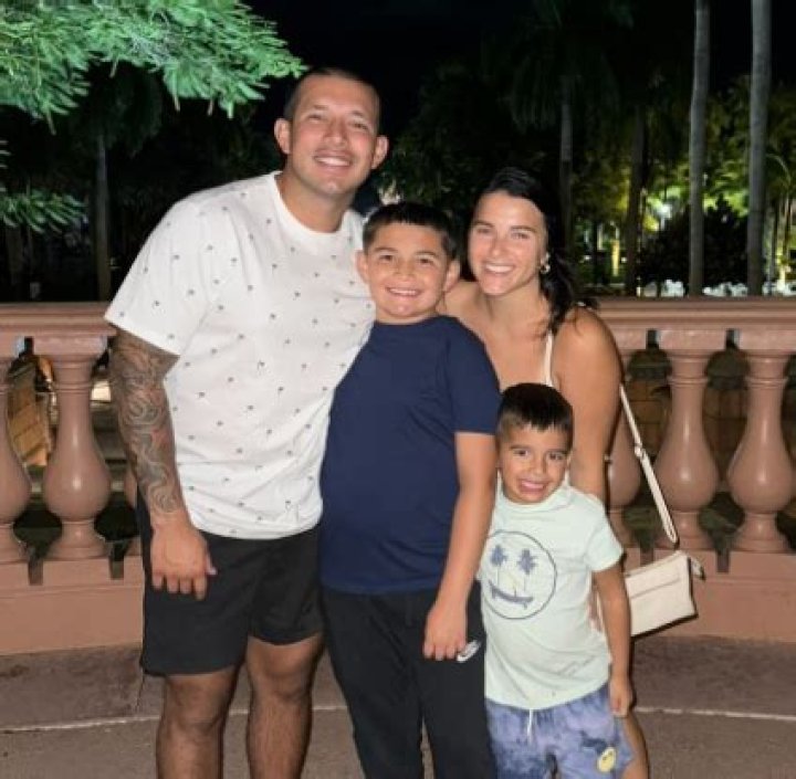 Javi Marroquin Wiki | Kailyn Lowry Husband Bio And Family