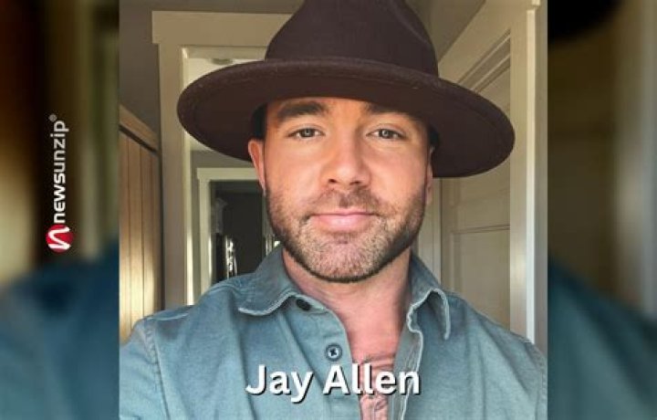Jay Allen | Bio, Age, Net Worth, Relationship, Career