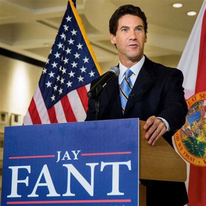 Jay Fant