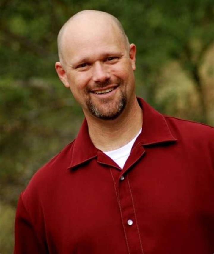 Jay Underwood